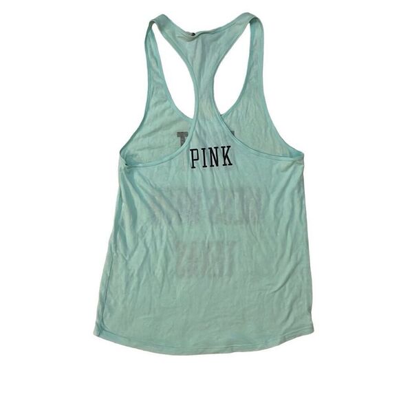 PINK Tank Top - Picture 2 of 3